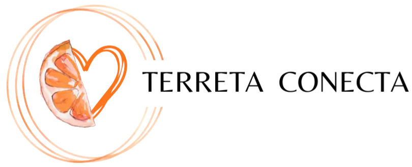 TerretaConecta Logo Dark